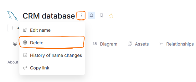 remove source from Portal