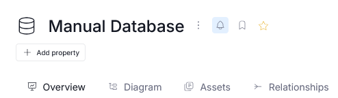 Databases image