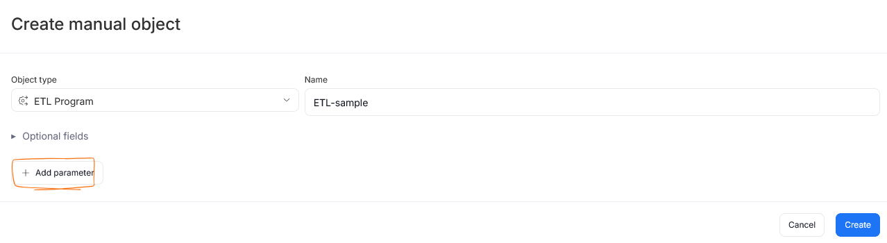 From A Popup image