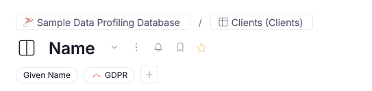 Object Display image