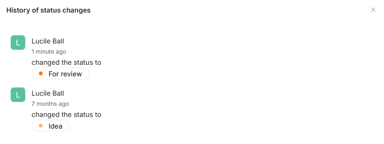 Workflows in Dataedo | Dataedo documentation