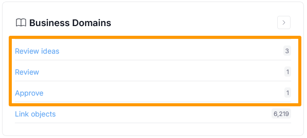 Steward Hub overview
