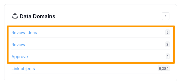 Steward Hub overview