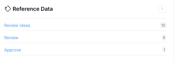 Steward Hub overview