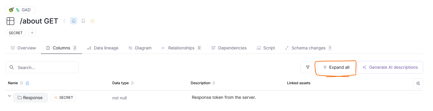 reworked grid button